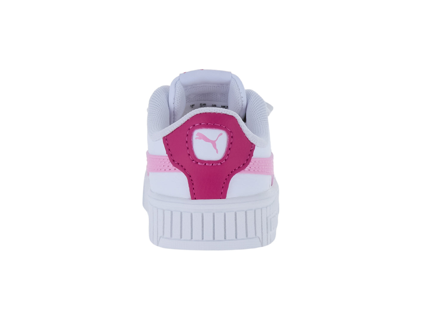 Tenis Puma 389318 Para Niña