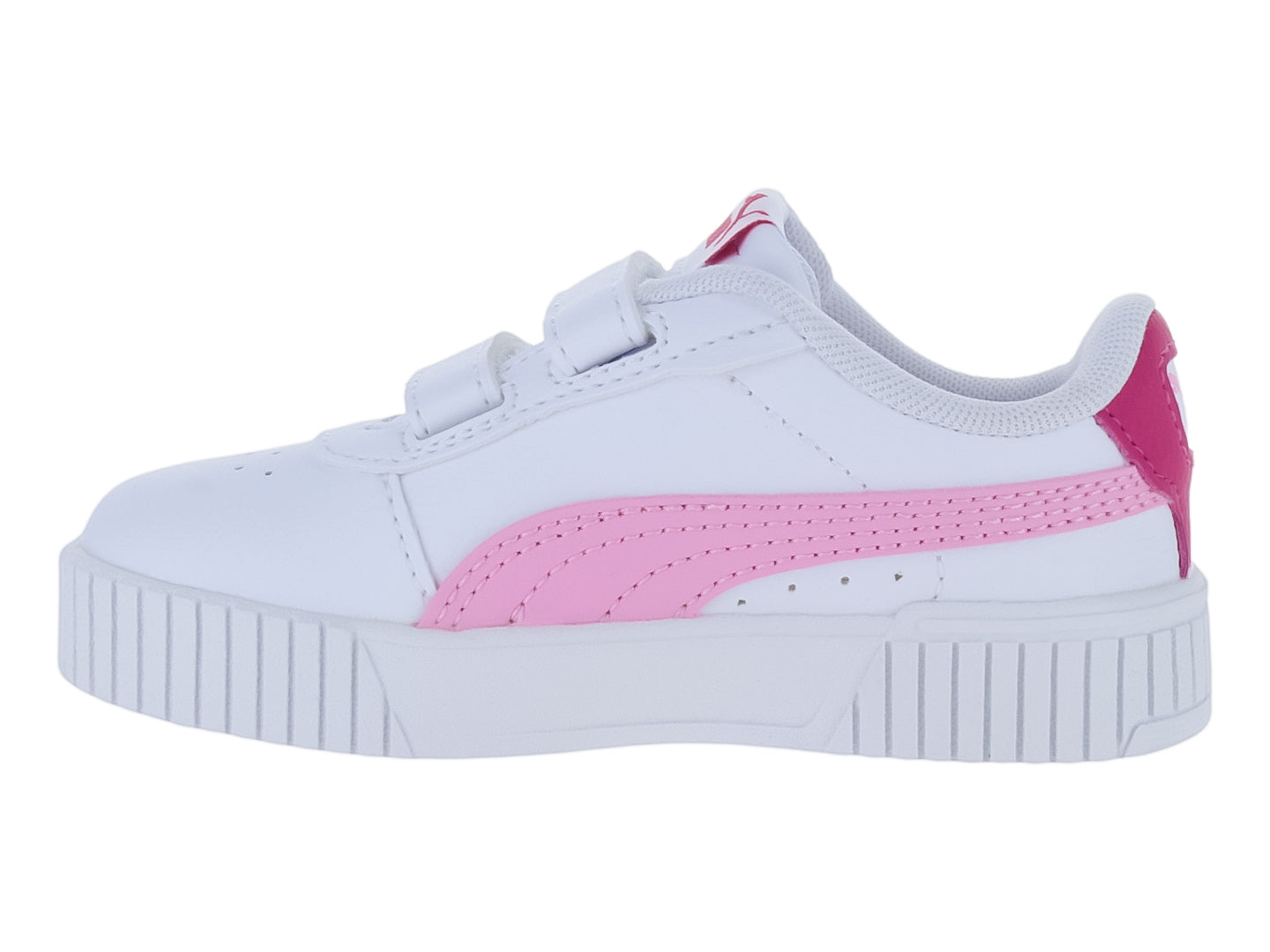 Tenis Puma 389318 Para Niña