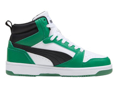 Tenis Puma 393831 Para Niño