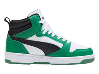 Tenis Puma 393831 Para Niño