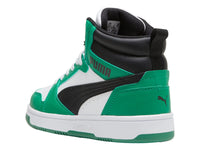 Tenis Puma 393831 Para Niño