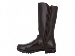 Botas Tropicana Café para Niña