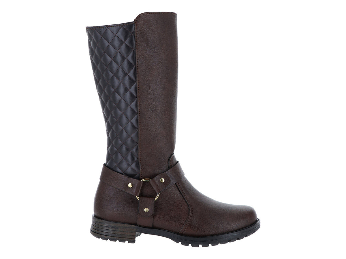 Botas Tropicana 920003 Para Niña
