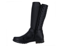 Botas Tropicana Negro para Niña