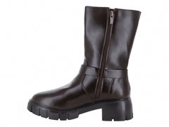 Botas Tropicana Café para Niña