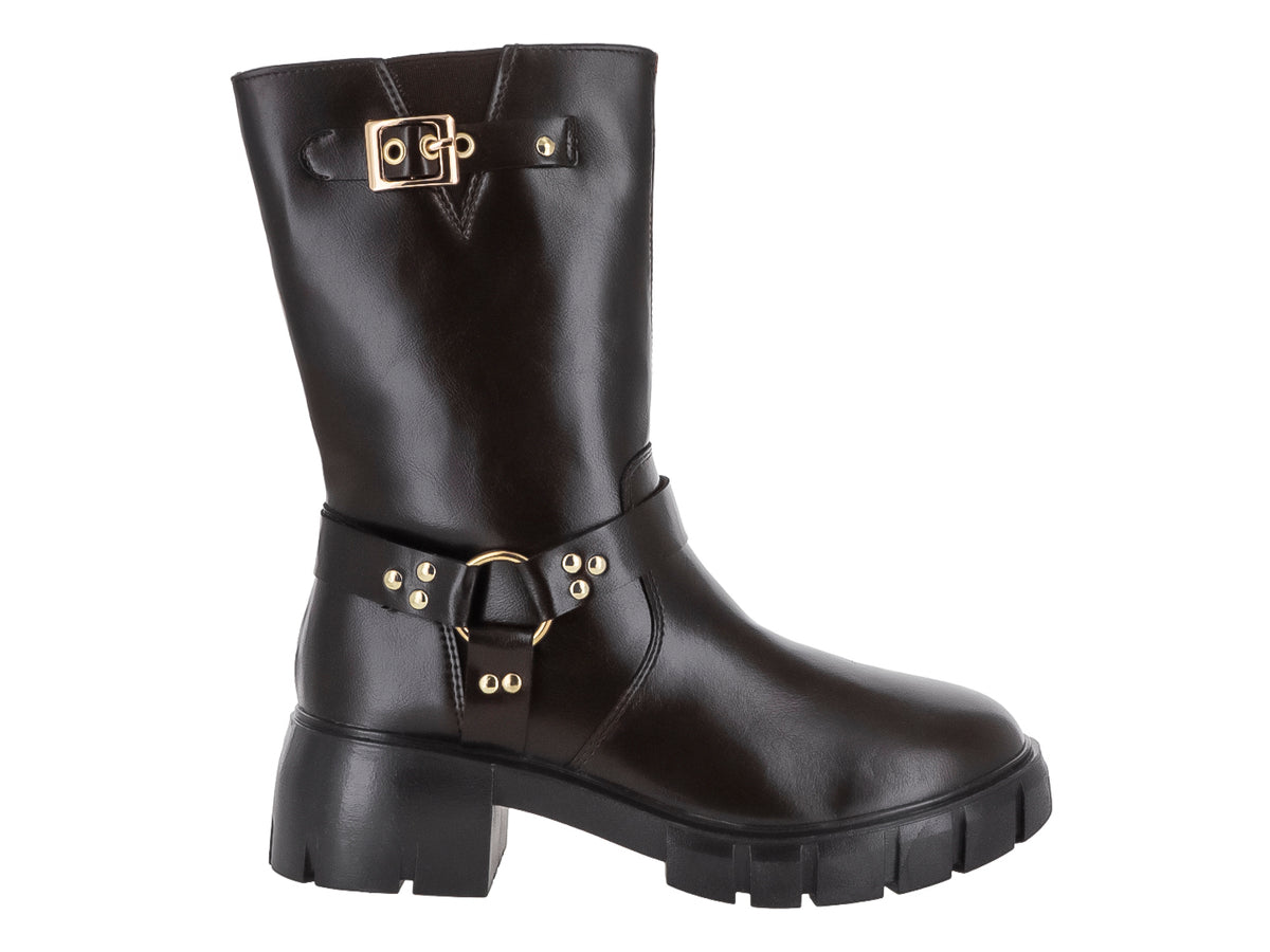 Botas Tropicana 890016 Para Niña