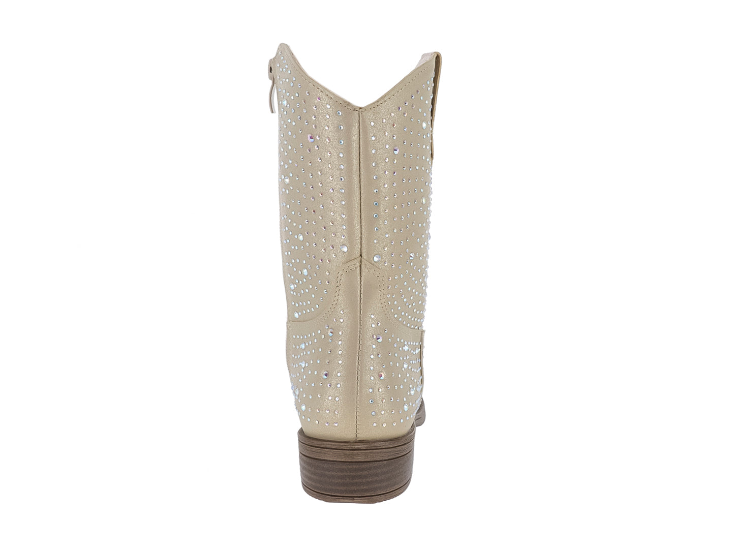 Botas Tropicana 990012 Para Niña
