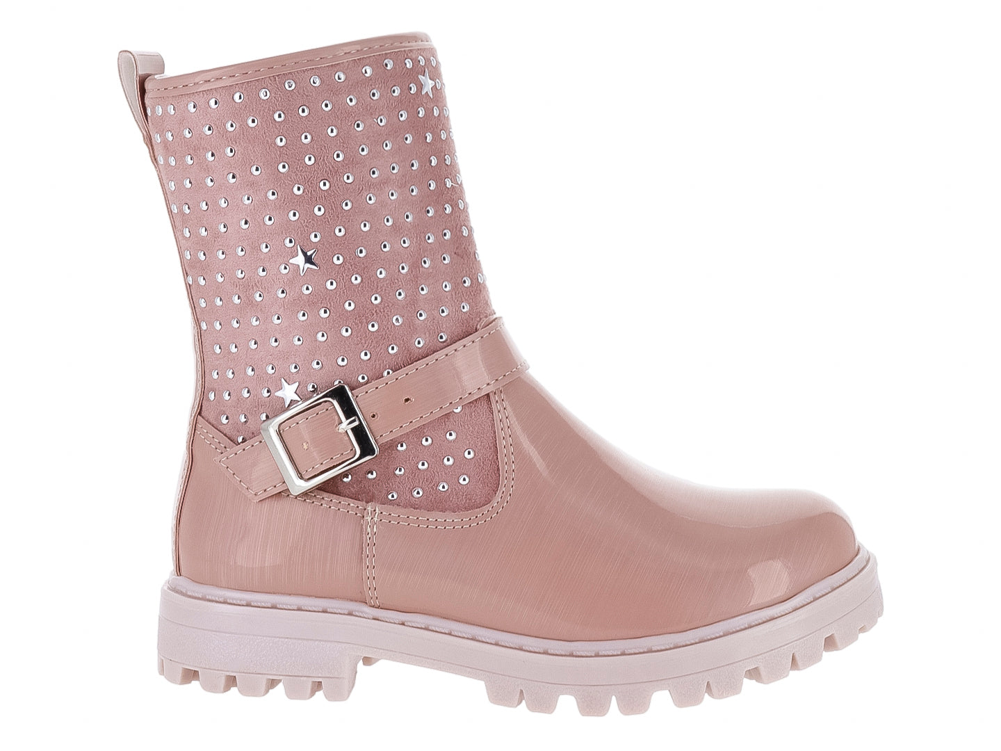 Botas Tropicana 321009 Para Niña