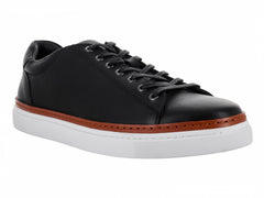 Tenis Brantano Negro para Hombre