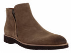 Botas Brantano Taupe de Gamuza para Hombre