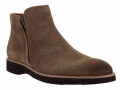 Botas Brantano Taupe de Gamuza para Hombre
