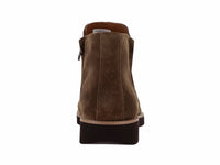 Botas Brantano Taupe de Gamuza para Hombre