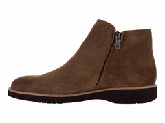 Botas Brantano Taupe de Gamuza para Hombre