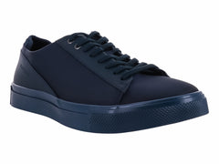 Tenis Brantano Azul Marino de Lona para Hombre