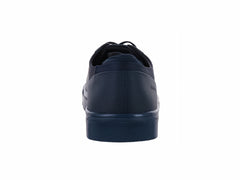 Tenis Brantano Azul Marino de Lona para Hombre