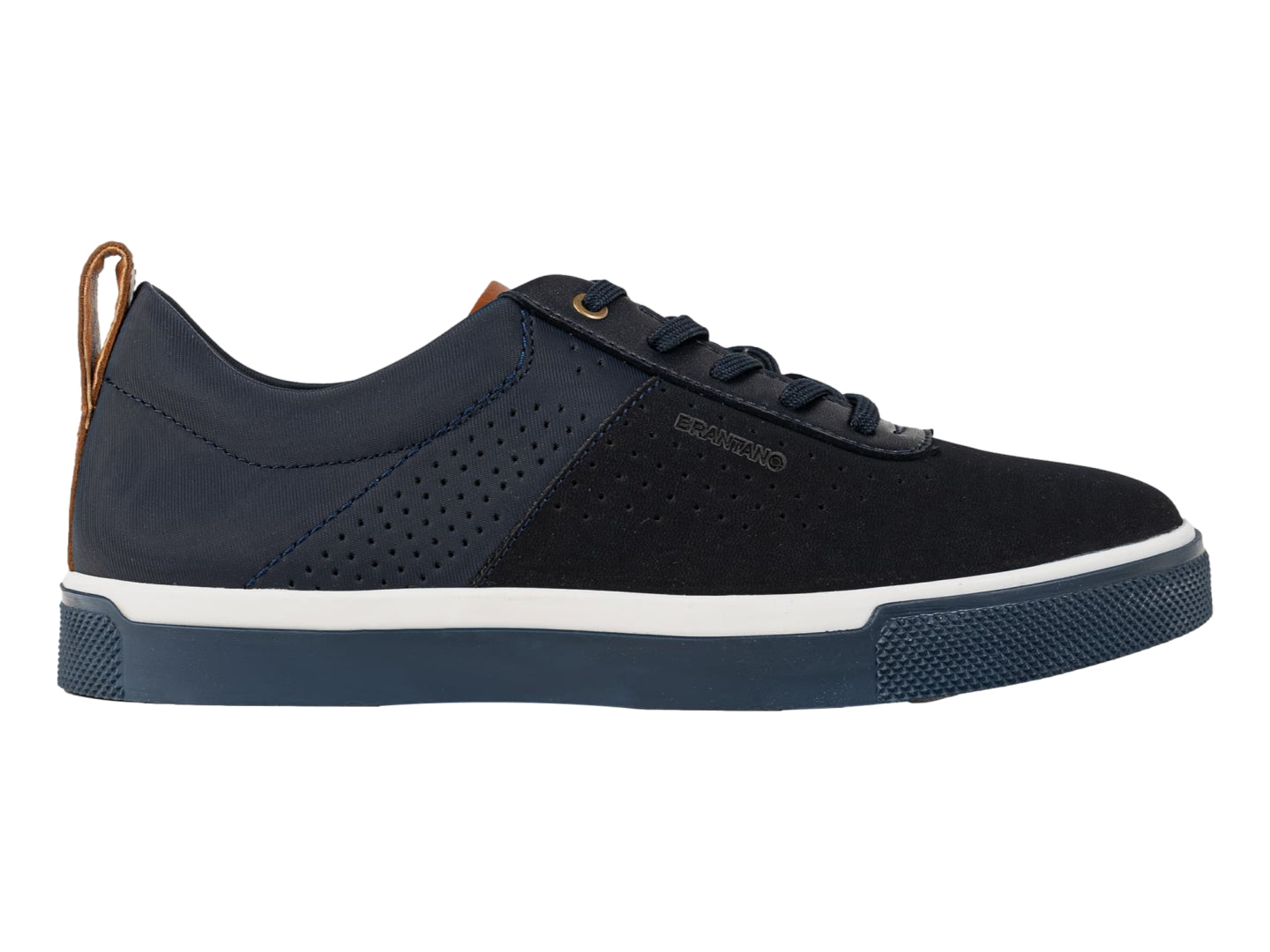 Tenis Brantano 10040 Para Hombre