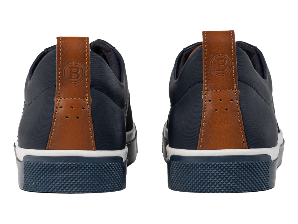 Tenis Brantano 10040 Para Hombre