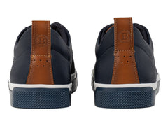 Tenis Brantano Azul Marino para Hombre