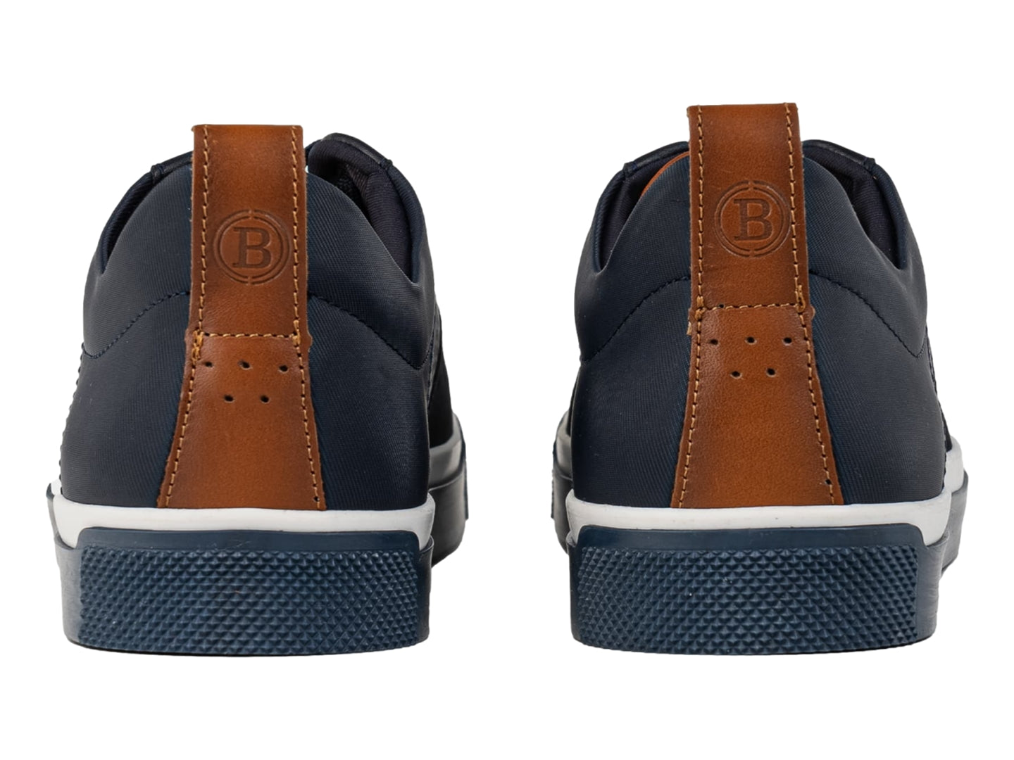Tenis Brantano 10040 Para Hombre