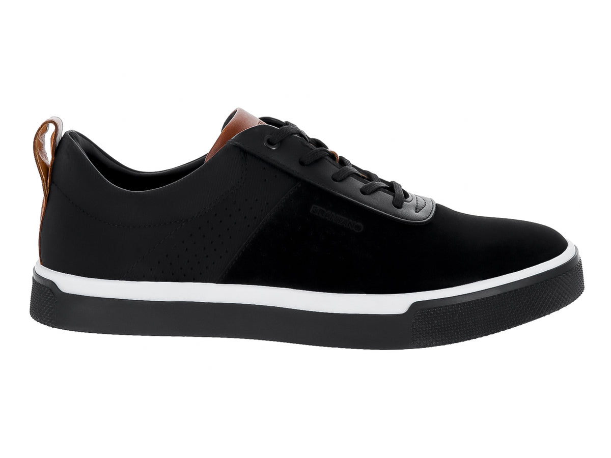 Tenis Brantano 10040 Para Hombre