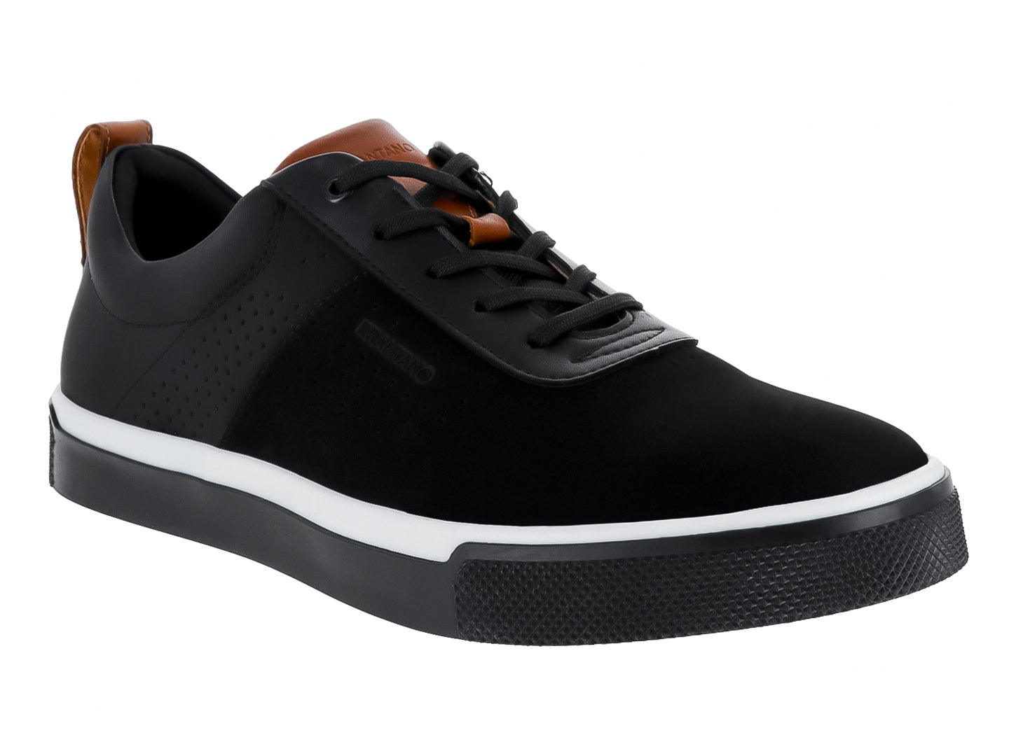 Tenis Brantano 10040 Para Hombre