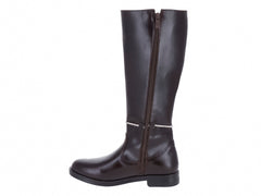 Botas Tropicana Café para Niña