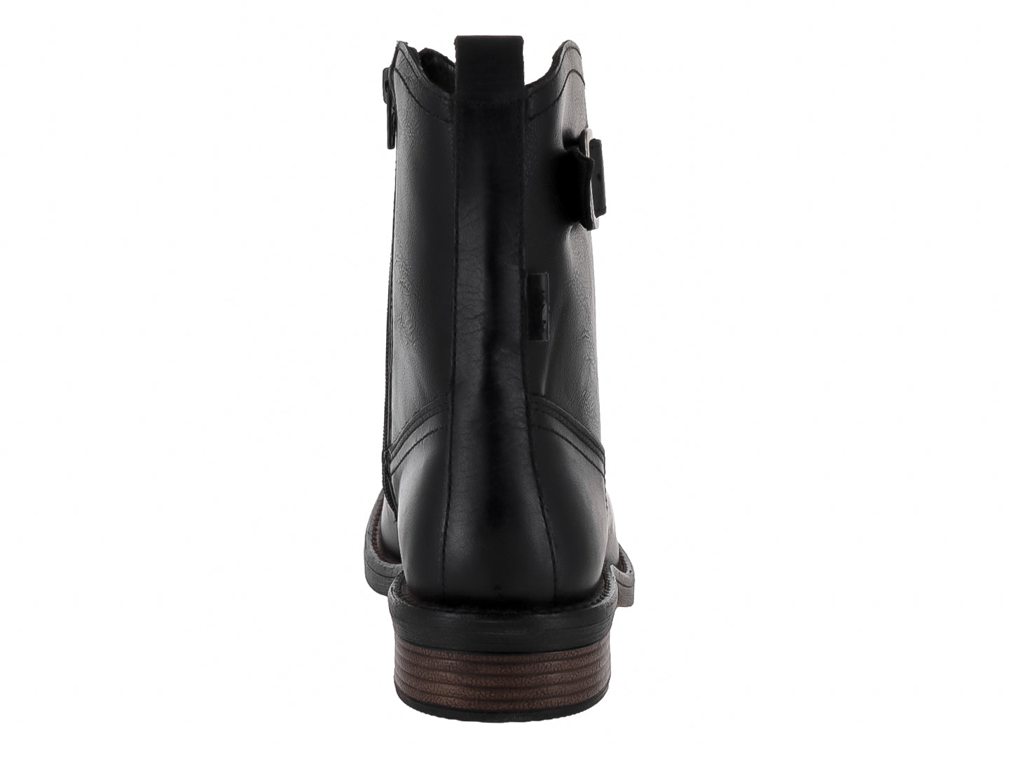 Botas Levi's Negro para Hombre