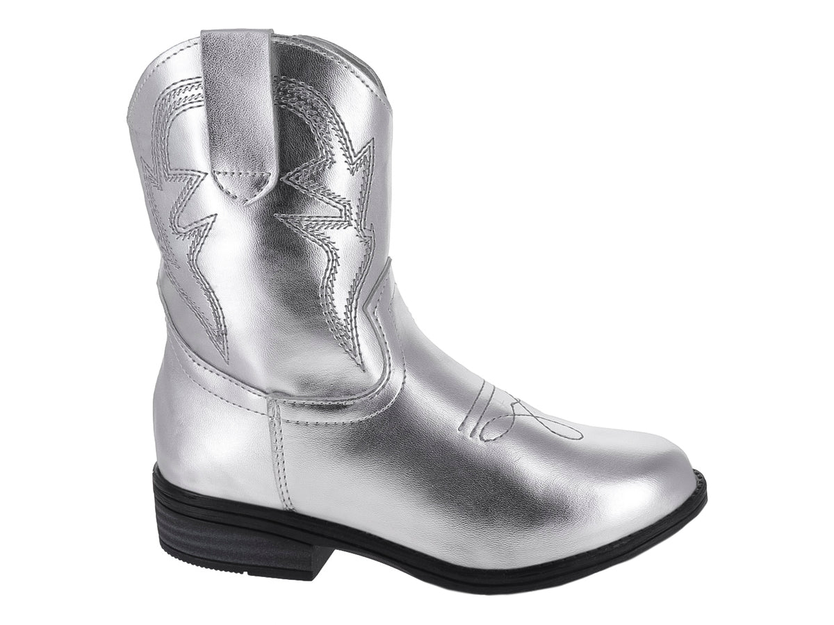 Botas Tropicana 990005 Para Niña