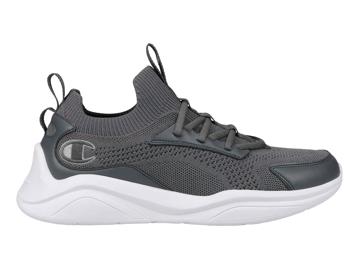 Tenis Champion Legend Lo Lace 101853 Para Hombre