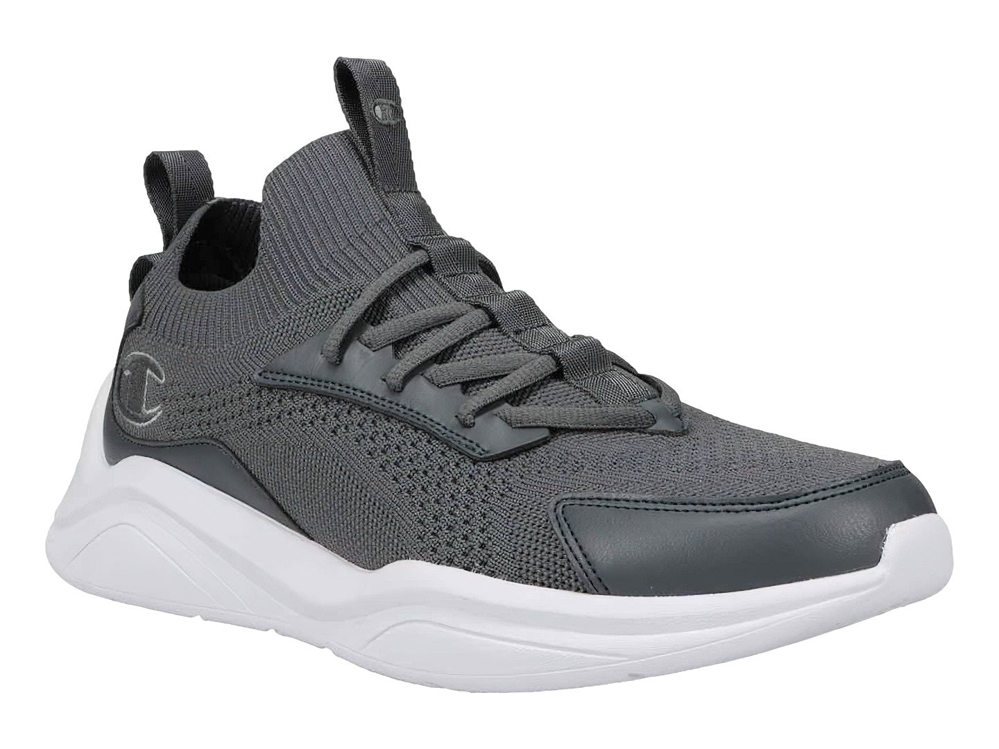 Tenis Champion Legend Lo Lace 101853 Para Hombre