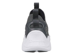 Tenis Champion Legend Lo Lace Gris y Blanco para Hombre