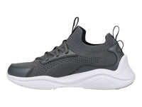 Tenis Champion Legend Lo Lace Gris y Blanco para Hombre