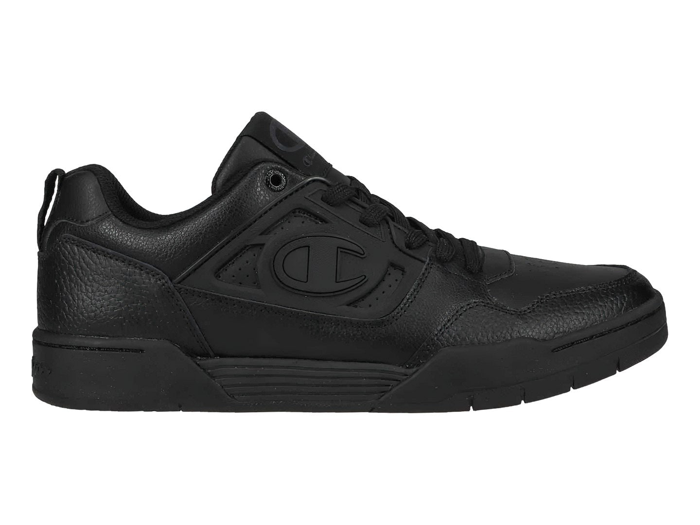 Tenis Champion 102008 Para Hombre