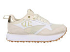Tenis Champion Dash Pillar 102129 Para Mujer