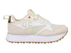 Tenis Champion Dash Pillar 102129 Para Mujer