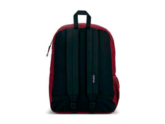 Mochila JanSport Cross Town Rojo