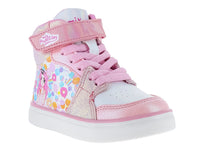 Tenis Tropicana 933015 Para Niña