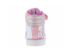 Tenis Tropicana Rosa para Niña
