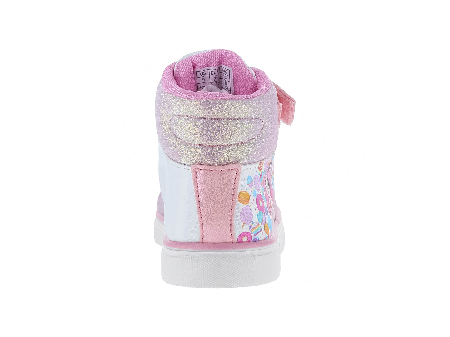 Tenis Tropicana 933015 Para Niña