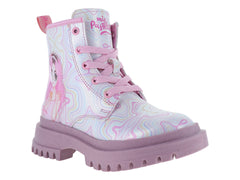 Botas Tropicana Multicolor Plata para Niña