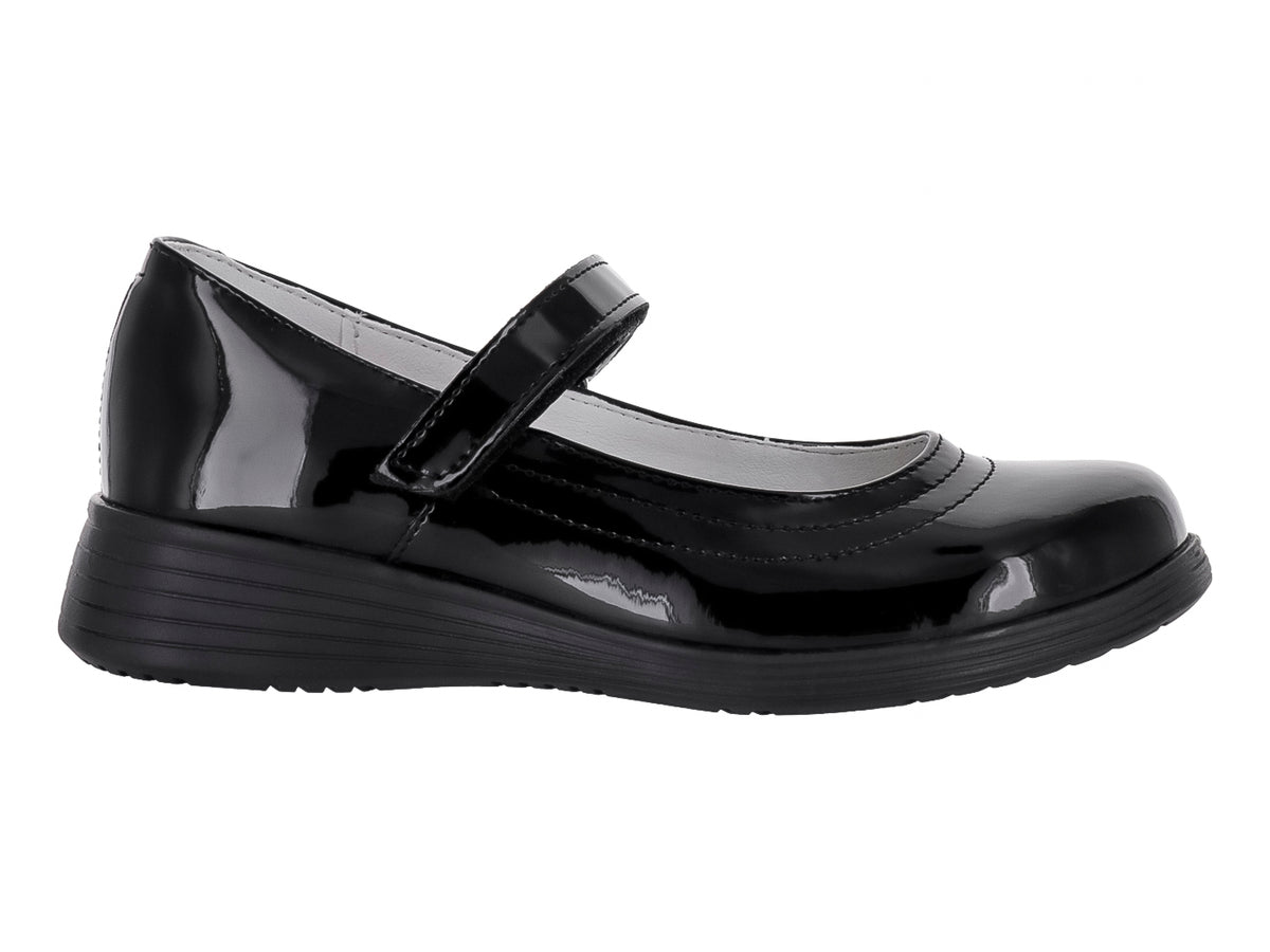 Zapatos Yuyin 24413 Para Niña