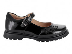 Zapatos Yuyin 24385 Para Niña