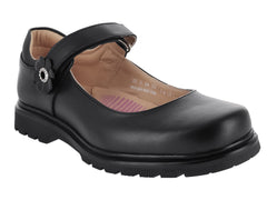Zapatos YUYIN Negros para Niña