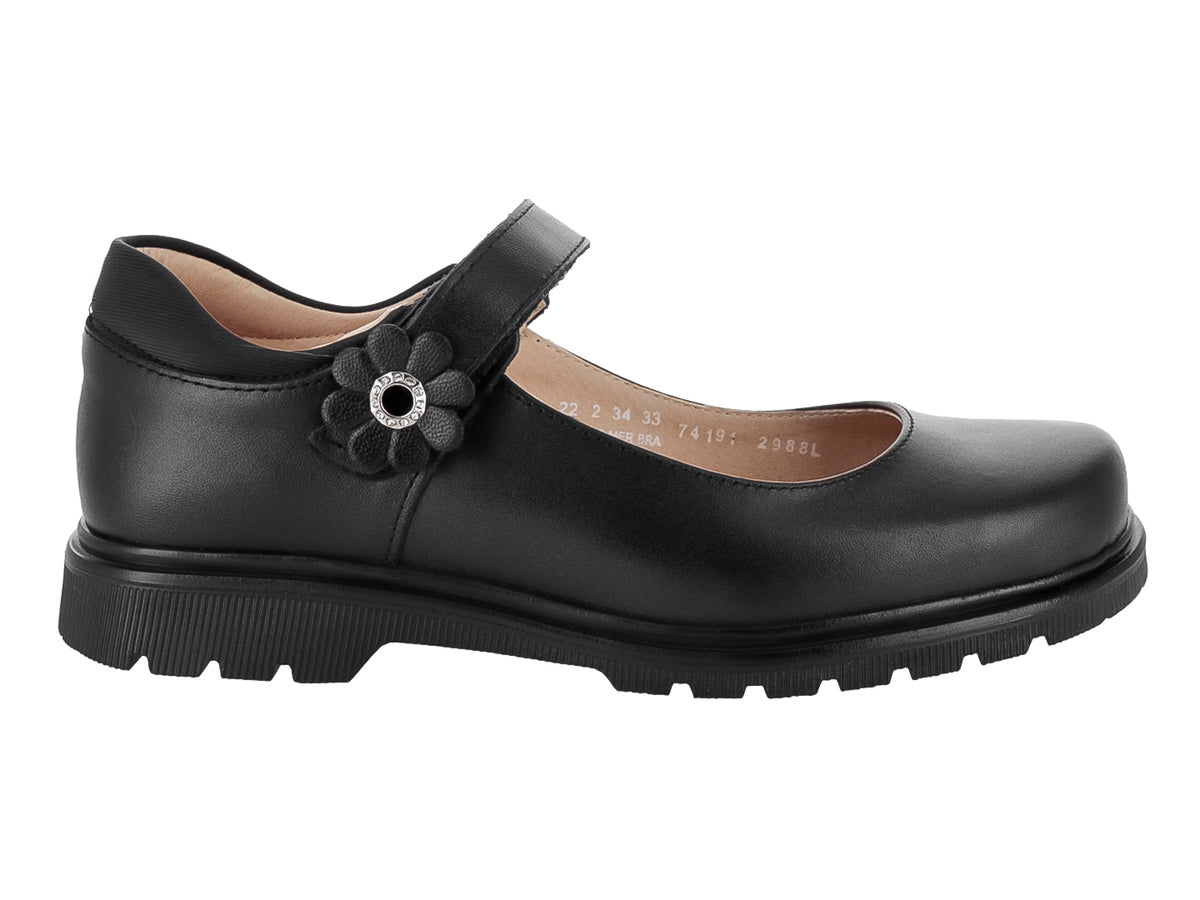 Zapatos Yuyin 74192 Para Niña