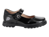 Zapatos Yuyin 24381 Para Niña