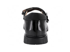 Zapatos YUYIN Negros de Charol para Niña