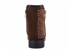 Botas Tropicana Café para Niña