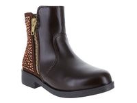 Botas Tropicana 350012 Para Niña