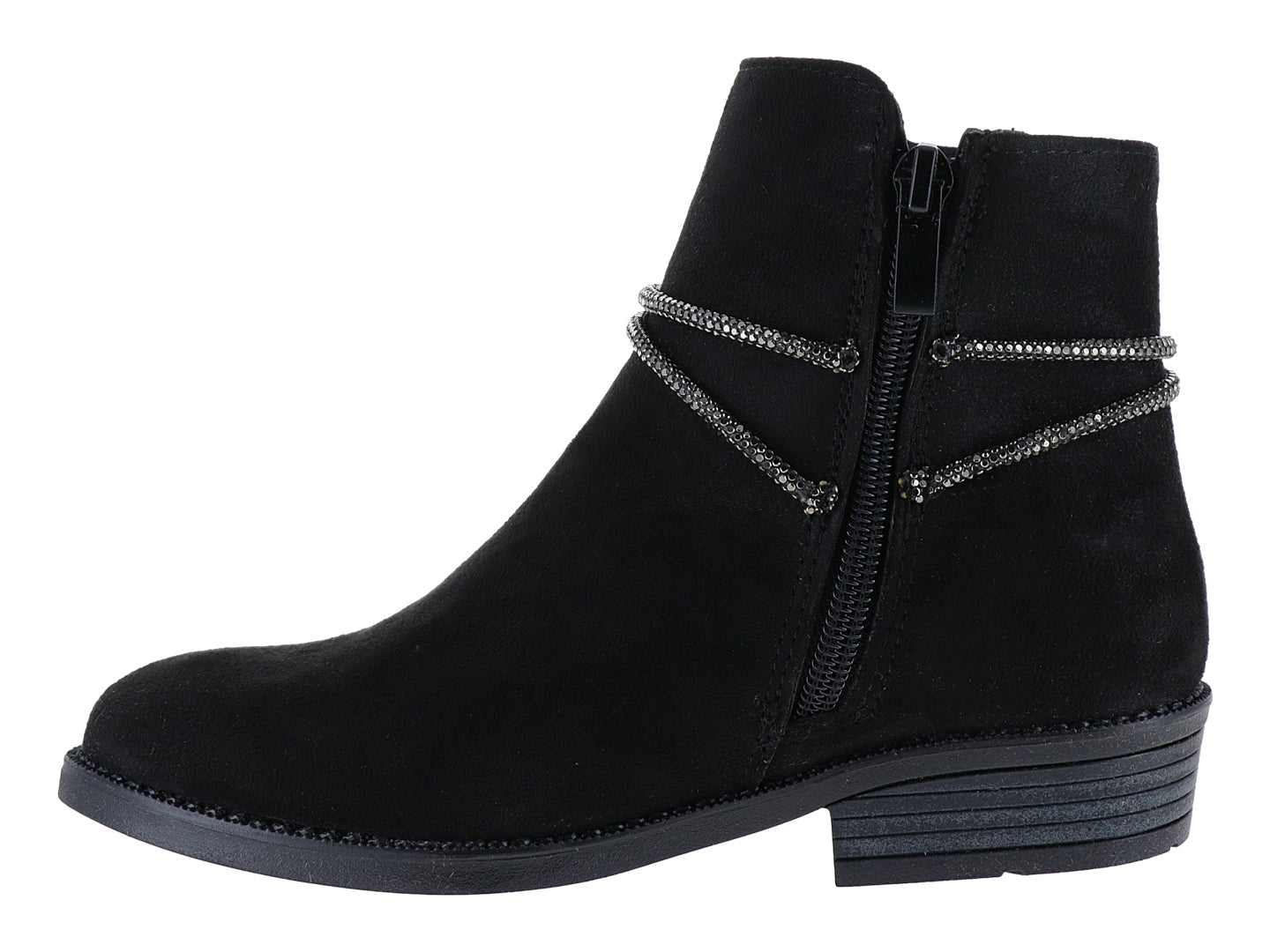 Botas Tropicana 800004 Para Niña