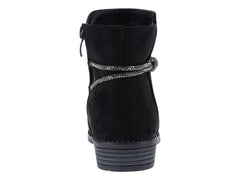 Botas Tropicana para Niña Color Negro